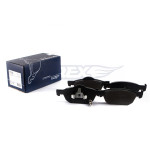 TOMEX Brakes Bremsbelagsatz, Scheibenbremse